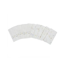 아가방 코밋손수건세트10P 01T065101_CJ