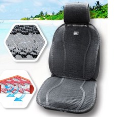 차량 통풍 시트 3D 여름 방석 쿨링 바람 시트 1Phoh1+6RVj