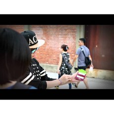 808 MAGIC Stungum 魔術道具，生活街頭魔術教學，把妹抖音短片, 1個