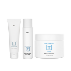 SN 에스엔 티크림 90ml + 티토너 150ml + 티클렌징폼 120ml, 1개