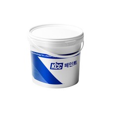 KCC정품 숲으로누수가드 침투방수 건물외벽 석재 벽돌 욕실 타일 화장실방수제 투명 유광3.5KG, 1개