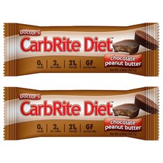 Dr's 巧克力蛋白夾餡餅乾 花生醬味, 24個, 56.7克