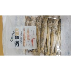 아름건어물 줄노가리 대구노가리 80급 20마리, 20개