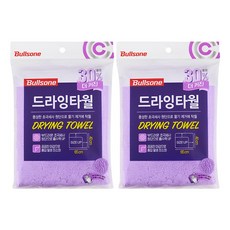 불스원 드라잉타월 세차타월 2개