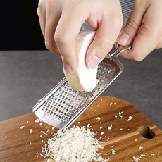 츠바메 스텐 치즈강판, 1개