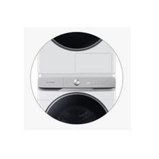 삼성 정품 DV16R8520KP 전용 그랑데 건조기 2단 상단설치 스태킹키트, 삼성 정품 DV16R8520KP 전용 그랑데 건조기 2