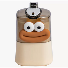 귀여운 캐릭터 자동 팝업 이쑤시개 통 가정용 이쑤시개 케이스 gbdxjk-56131, 1개, gdfgg