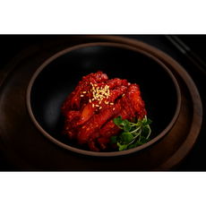 오마니젓갈 명태회무침 350g 1개