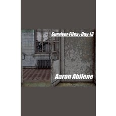 (영문도서) Survivor Files: Day 13 Paperback, Syphon Creative, English, 9798224662258