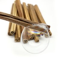 연줄기 칡줄기 비눗방울놀이 자연물 놀이 재료, 칡줄기 10개