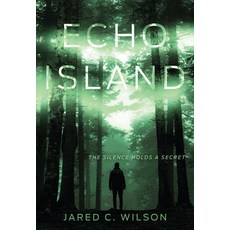 Echo Island Paperback, B&H Publishing Group, English, 9781535996716