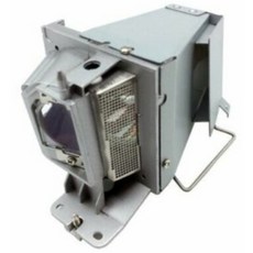 Optoma 投影機燈泡 WU335 WU337 BL-FP240G 適用 HD27e, 副廠裸燈+專用燈座