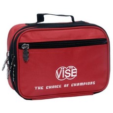 Vise Accessory Bag 빨강