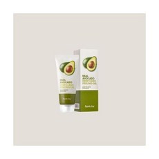 엘루맘 리얼 아보카도 딥 클리어 필링 젤 100ml 3개