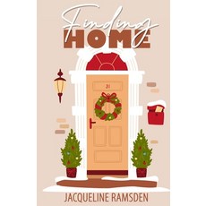 (英文圖書)Finding Home 平裝版, Independently Published, English