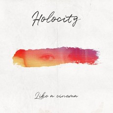 [CD] 홀로시티 (Holocity) - 영화처럼, 1