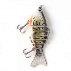 낚시루어 루어낚시용품 관절 루어 bob+5169qb, 없음