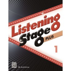 Listening Stage Plus 1, NE Build&Grow NE Build&Grow