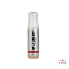 GOODFORIT/美國J.R.Liggett’s Shaving Foam純植物性敏感肌刮鬍泡/7oz, 1個, 7oz