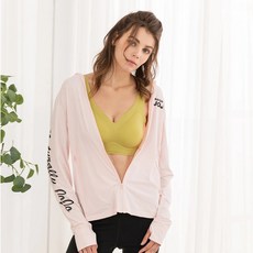 NATURALLY JOJO 防曬衣，輕薄透氣，UPF50 防曬