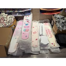 冰龍長板 kt貓 一套 輕微劃痕, 如圖所示, 1個