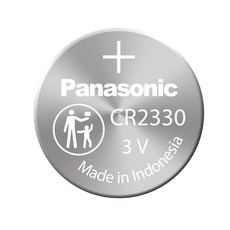 파나소닉 CR2330 (3V)