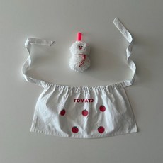 소유KC 토마토에이프런(재진행)*FREE* 265795