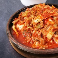 국내산 겉절이 김치 3kg 한필e마트