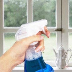 유리세정제 500ML 욕실거울청소