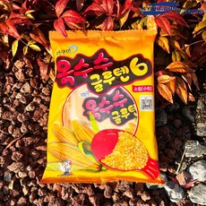 경원산업 옥수수 글루텐 6 떡밥, 30g, 12개