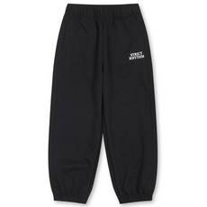 탑텐키즈 간절기 보들보들 부드럽고 보풀이 안생기는 고급 원단 탄탄한 루즈핏 조거 팬츠