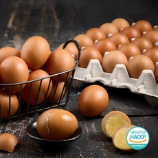 100%국내산 HACCP인증 파손보상 대란 맛난구운란 구운계란, 1개, 30구