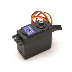 기본 서보 [88882402] KH-12MG SERVO, 1개