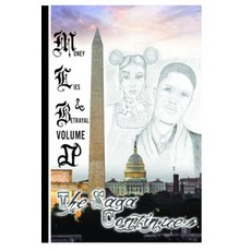 (英文圖書)Money Lies and Betrayal 2: The Saga Continues 平裝版, Independently Published, 英文