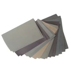사포 15장세트 400-2500그릿 다용도 연마 습식건식, 기본, 1개, 단일