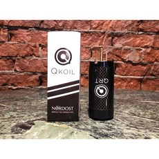 沐耳 Nordost QRT QK1 中高頻電源波形調諧器，提升音質，享受純淨音樂體驗, 1個