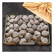 농수산표고버섯 흑화고 500g(지함), 농수산표고버섯 흑화고 500g지함, 1개