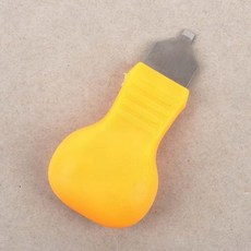 시계건전지교체 원형시계 건전지교체 개방도구