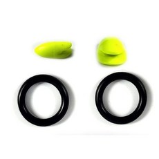 낚시 전용 릴감기 세트 간편하고 편리한 낚싯줄 감기, 스타줄감기, 1개