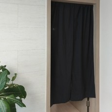 [내맘대로 국산 제작]맞춤 가림막 천 광목 면 가림막 광목 가리개 매장 업소주방 가리개커튼 트임 커텐 일반형 봉집형 벨크로