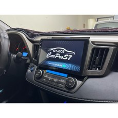 方易通 7870SY 八核心安卓車機 9吋/10吋導航影音主機 支援360環景/倒車顯影, 9吋,2G+32G