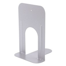 120x135x180mm 아카데미 중형 2개입 북앤드 사무실 MB-111 T형 60202EA 1개