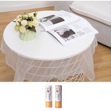 업소용 캠핑 일회용 식탁보 대형 20매 테이블보 횟집 비닐, 상품선택, 1개, 레드