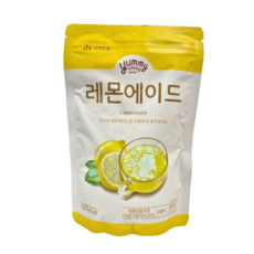 레몬과즙분말300g, 300g, 1개