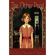 (英文圖書)The Other Pearl: A YA Novel 平裝版, Independently Published, English, Paperback