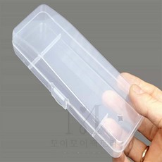 모어팩 트래블파우치 면도기케이스