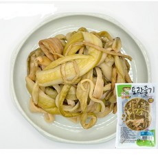 10kg 수입 토란대 부드럽게 삶아 손질한, 1박스