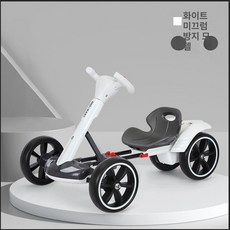 든든커머스 전기레이싱카트 드리프트 레이싱 장난감, 전기 구동, 1개, 스케이싱 모델 표준 바디+좌석+폼 저소음