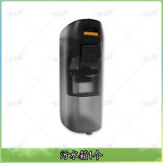 5折出貨 適用石頭A30 PRO/F25ACE/F25ALT/F25ACE Combo 清水箱污水箱, 1個, A30 PRO汙1個