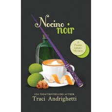 (영문도서)Nocino Noir: A Private Investigator Comedy Mystery Hardcover, Limoncello Press, English, 9781957200163
